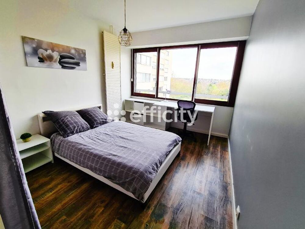 Vente Appartement Appartement Pontoise