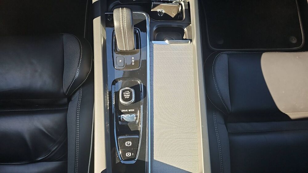 S60 2.0 B4 197 Geartronic 8 R-Design 2020 occasion 37230 Fondettes