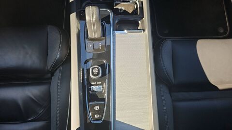 S60 2.0 B4 197 Geartronic 8 R-Design 2020 occasion 37230 Fondettes
