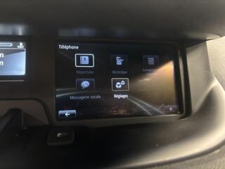 Grand scenic IV III dCi 110 Bose Edition EDC 7 pl 2015 occasion 78200 Mantes La Jolie