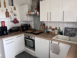  Maison � vendre 5 pi�ces 120 m�