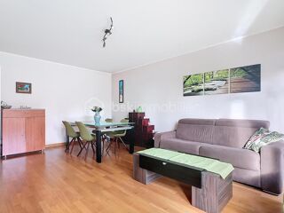  Appartement � vendre 3 pi�ces 64 m�