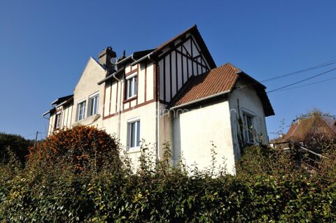   Notre dame de Gravenchon centre Maison - 6 pièce(s) - 129 m²