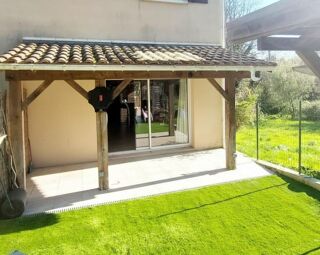  Maison � vendre 4 pi�ces 79 m�