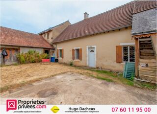  Maison à vendre 4 pièces 92 m²