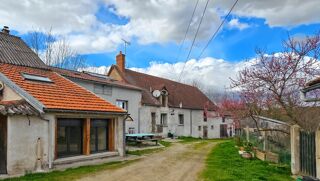  Maison � vendre 9 pi�ces 160 m�