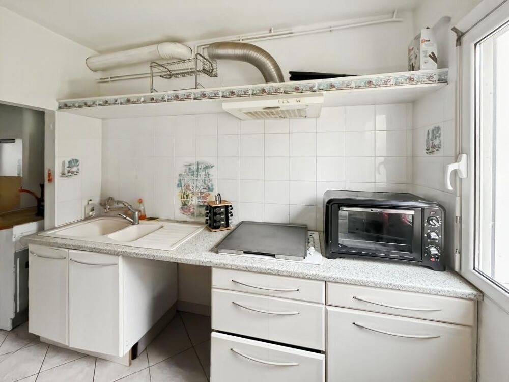Vente Maison Maison Royan