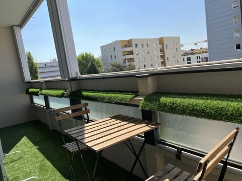  Appartement � louer 1 pi�ce 60 m�