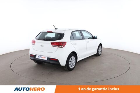 Rio 1.2 DPi Motion 84 ch 2023 occasion 92130 Issy-les-Moulineaux