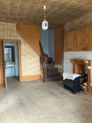  Maison � vendre 4 pi�ces 60 m�