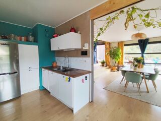  Maison � vendre 6 pi�ces 240 m�