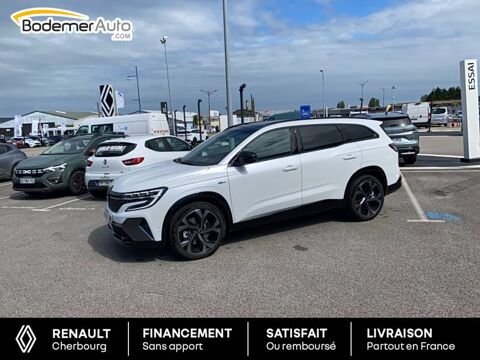 Annonce voiture Renault Espace 43900 