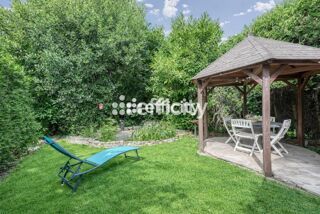  Maison à vendre 6 pièces 114 m²