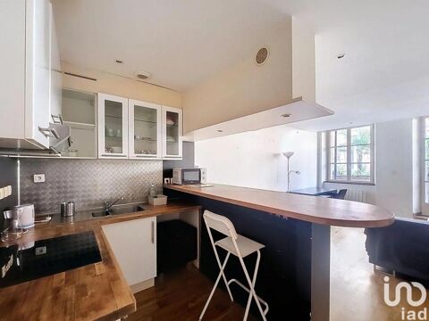  Appartement � louer 2 pi�ces 49 m�