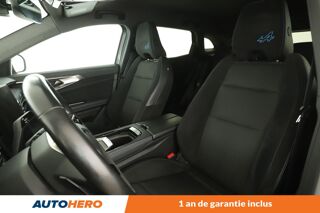 Austral 1.2 Hybrid E-Tech Techno Esprit Alpine 200 ch 2024 occasion 92130 Issy-les-Moulineaux