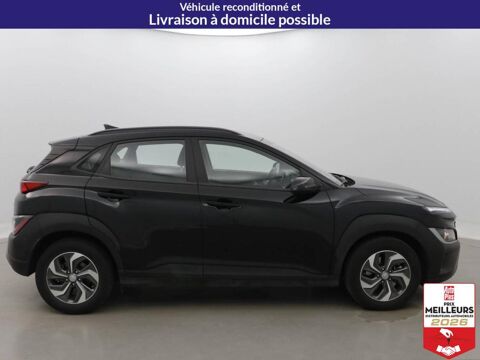 Kona Hybrid 141 Intuitive +GPS 2023 occasion 10150 Lavau