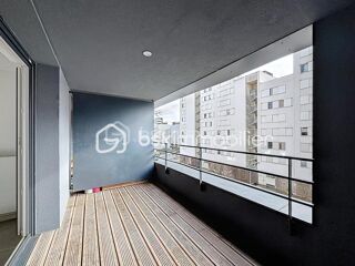  Appartement � vendre 3 pi�ces 65 m�