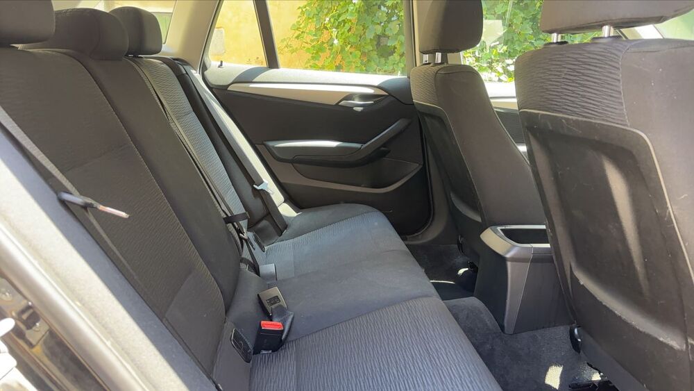 X1 (E84) sDrive 18i 150 Business 2014 occasion 53000 Laval