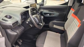 Berlingo Taille M 1.5 BlueHDi 100 Shine 2019 occasion 22200 Guingamp