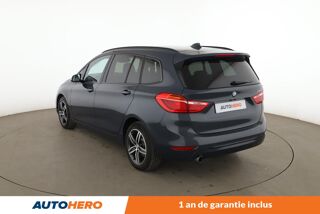 Serie 2 218d Sport BVA8 150 ch 2017 occasion 92130 Issy-les-Moulineaux