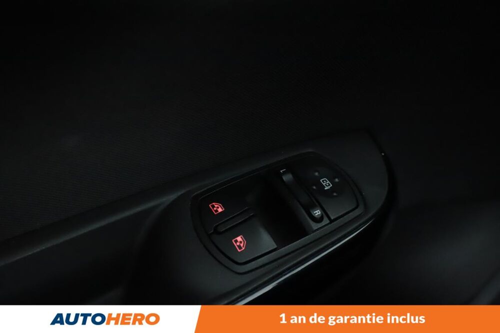 Corsa 1.4 Innovation 5P 90 ch 2016 occasion 92130 Issy-les-Moulineaux