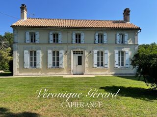  Maison à vendre 6 pièces 237 m²