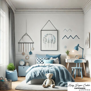  Appartement � vendre 3 pi�ces 63 m�