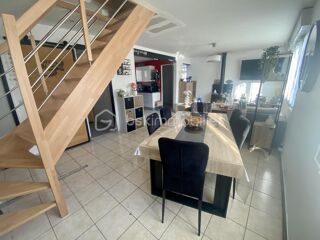  Maison � vendre 4 pi�ces 68 m�