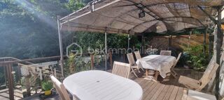  Maison � vendre 3 pi�ces 55 m�