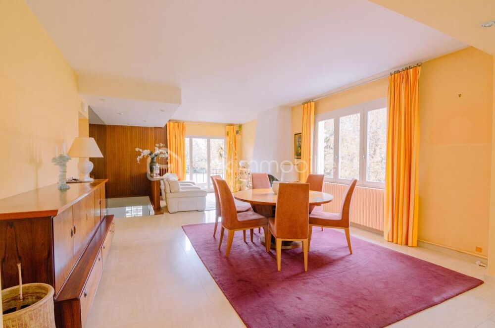 � vendre  Villa Bois-le-Roi (77590)