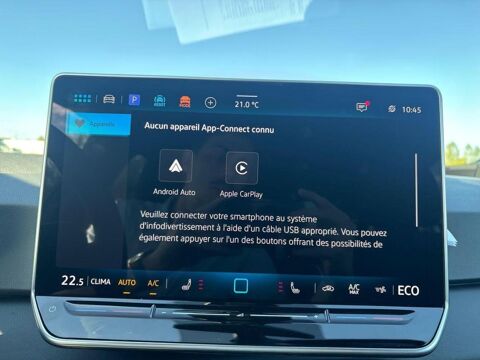 ID.3 ID 3 FL PRO S (79KWH) 204CH 2026 occasion 31100 Toulouse