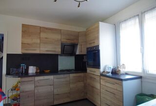  Maison � vendre 6 pi�ces 100 m�