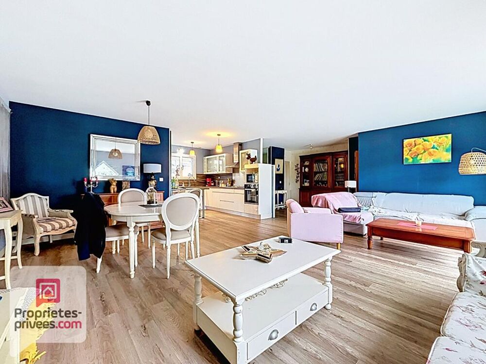 Maison Saint Medard En Jalles 6 pièce(s) 125 m2