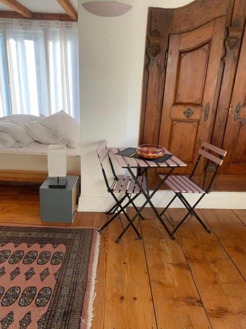  Appartement � louer 1 pi�ce 50 m�