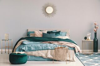  Appartement � vendre 3 pi�ces 76 m�