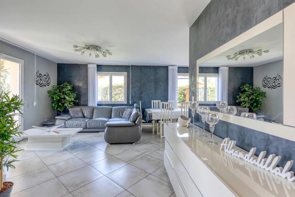 Maison de 5 pièces + Cuisine de 108 m² à La Frette