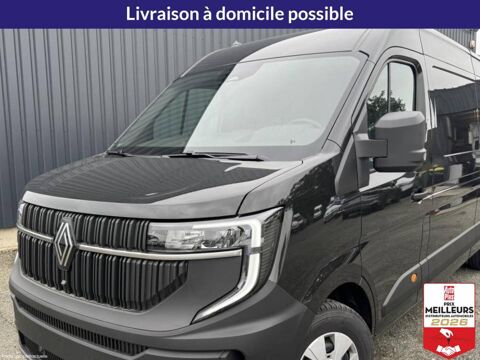 Annonce voiture Renault Master 38628 €