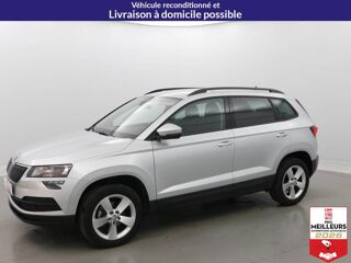 Karoq TSI 110 Ambition 2021 occasion 10150 Lavau