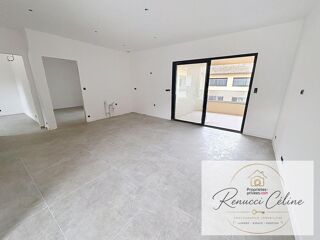  Appartement à vendre 3 pièces 54 m²