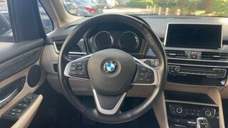 Serie 2 220d 190 Steptronic8 Luxury 2018 occasion 69200 Venissieux