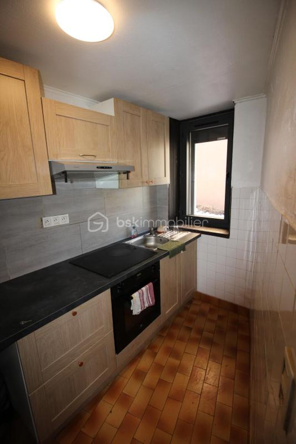 Location Appartement À louer à l'année – Appartement T2 Briancon
