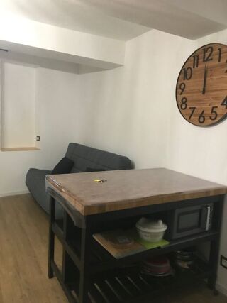  Appartement � louer 1 pi�ce 24 m�