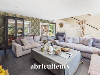 Maison à vendre 6 pièces 200 m²
