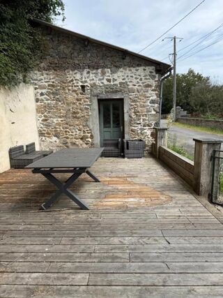  Maison � vendre 5 pi�ces 85 m�