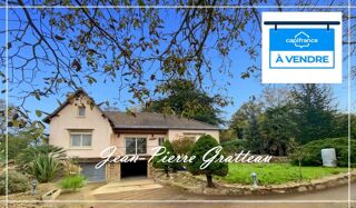  Maison � vendre 6 pi�ces 135 m�