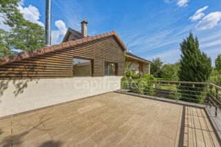  Maison � vendre 4 pi�ces 187 m�