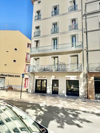  Appartement � vendre 2 pi�ces 56 m�