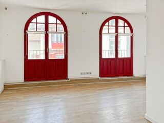  Appartement � vendre 3 pi�ces 67 m�