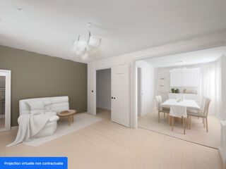  Maison � vendre 7 pi�ces 150 m�