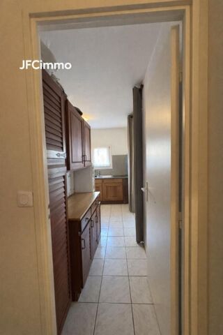  Appartement � vendre 2 pi�ces 47 m�